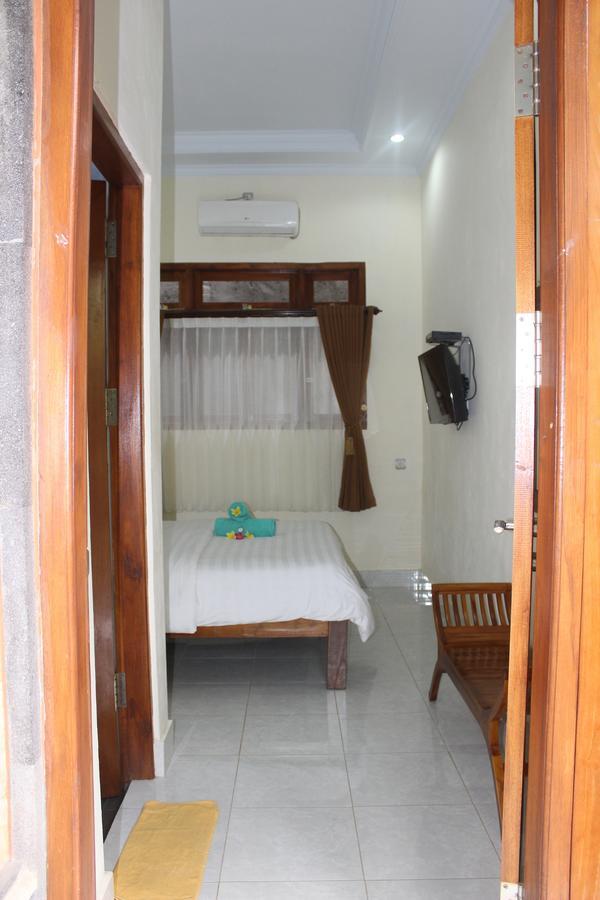 Green Palm Homestay BALI Exterior photo