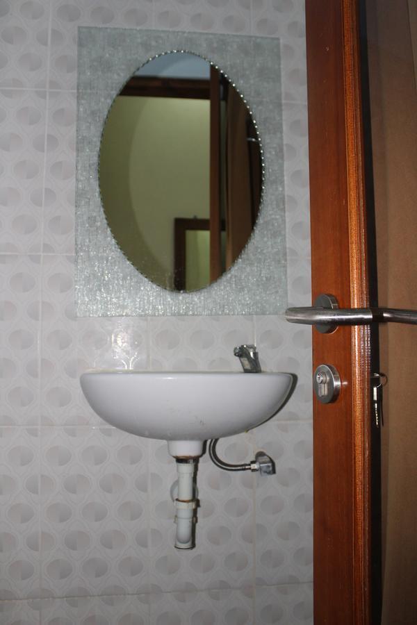 Green Palm Homestay BALI Exterior photo